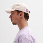 Off-white cap - You are the sun, and there is no one else but you