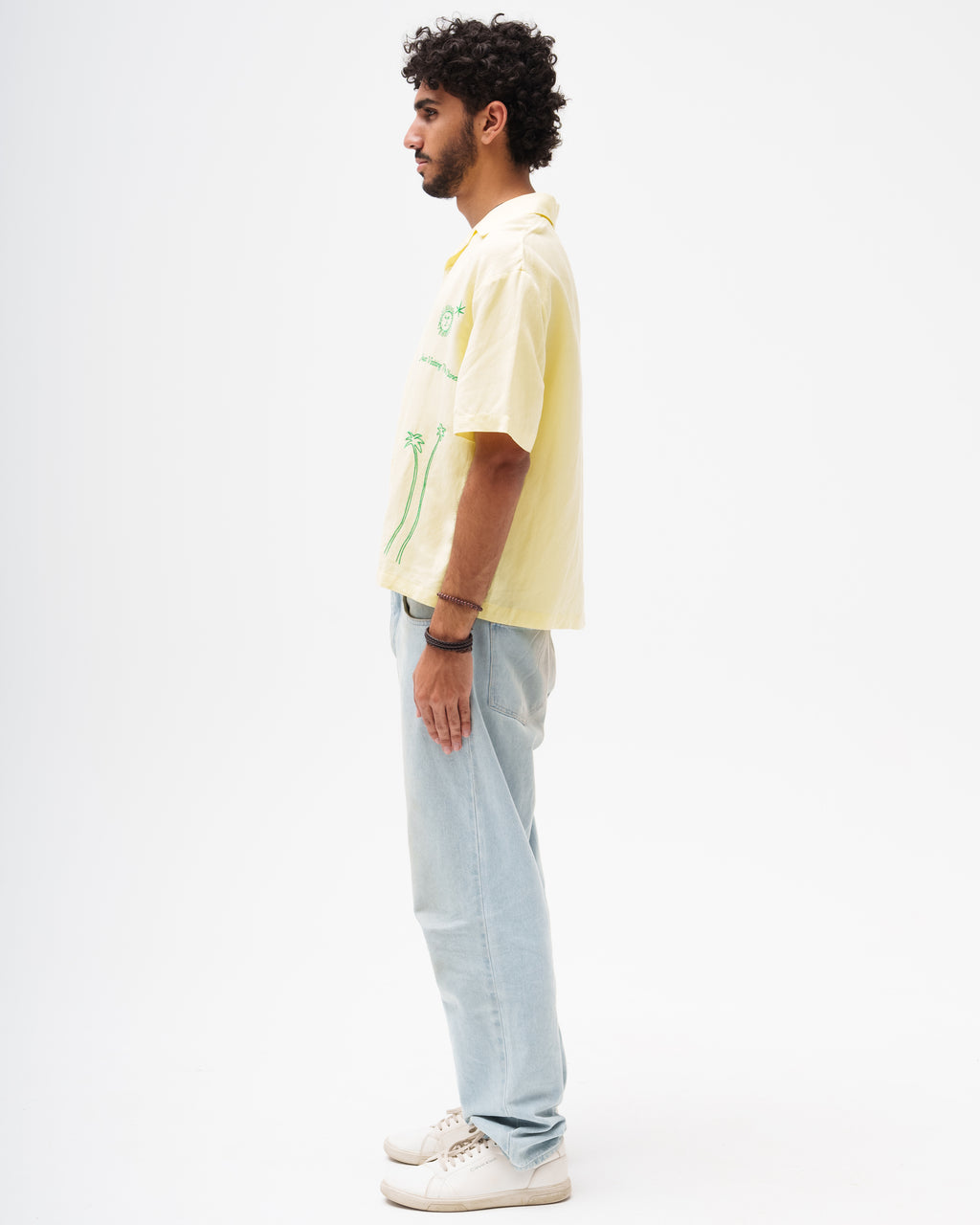 Yellow T-Shirt - You are the sun, and there is no one else but you