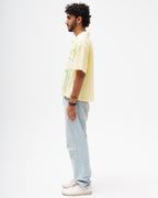 Yellow T-Shirt - You are the sun, and there is no one else but you