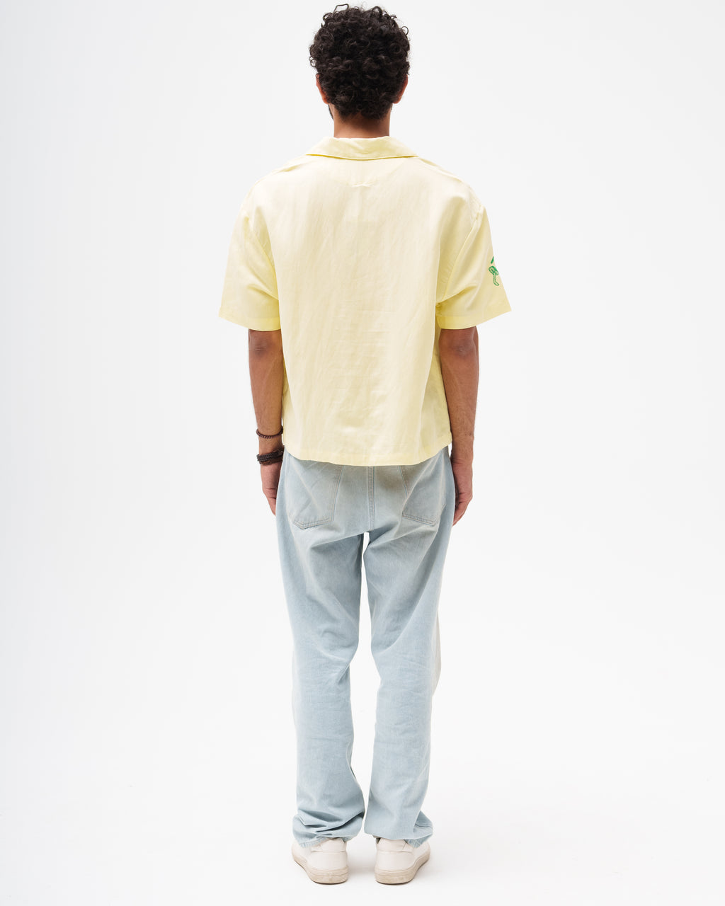 Yellow T-Shirt - You are the sun, and there is no one else but you