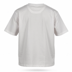 White T-Shirt - Ready To Be A Tree