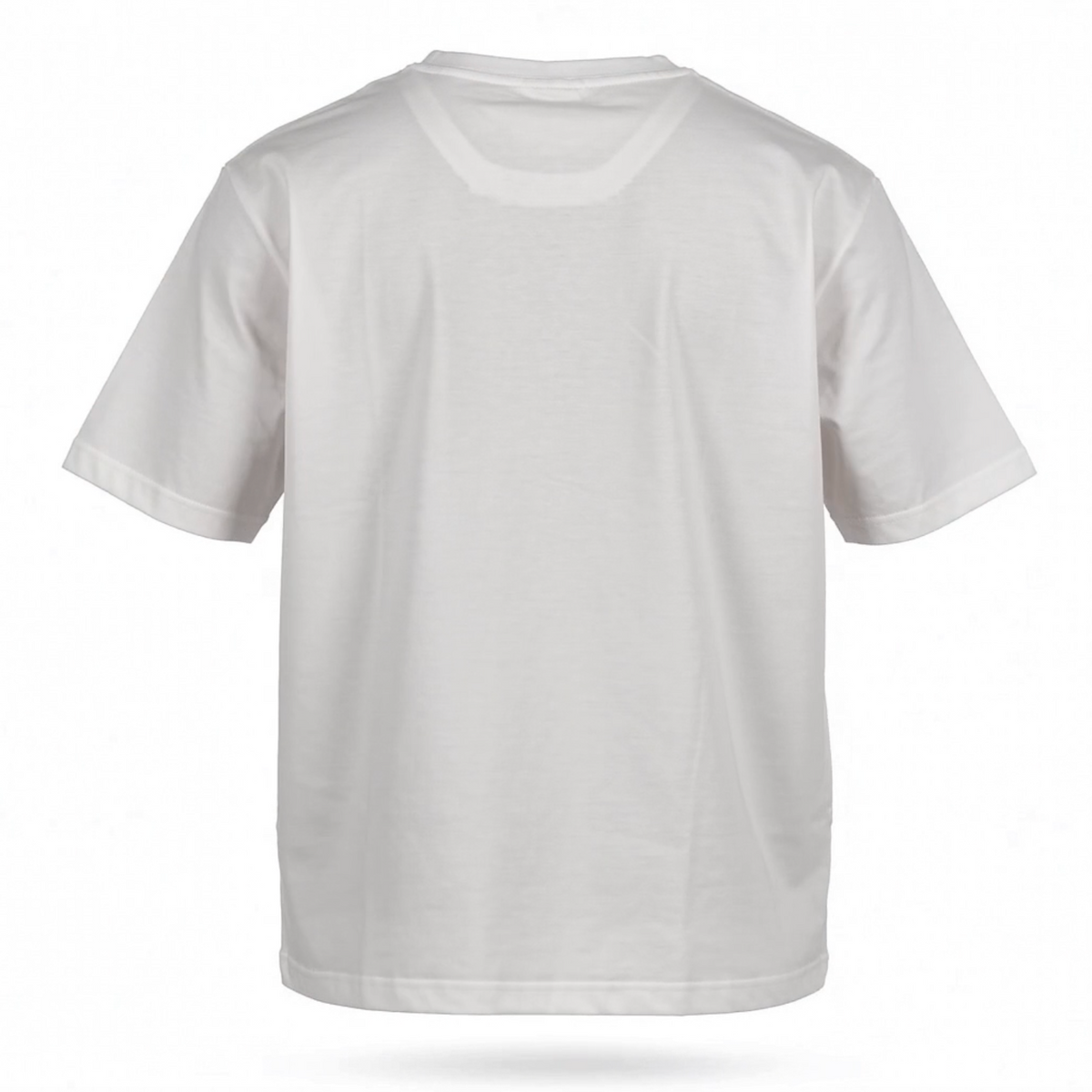 White T-Shirt - Ready To Be A Tree