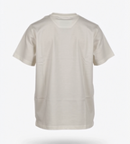 White T-Shirt - Nothing heals like fresh air