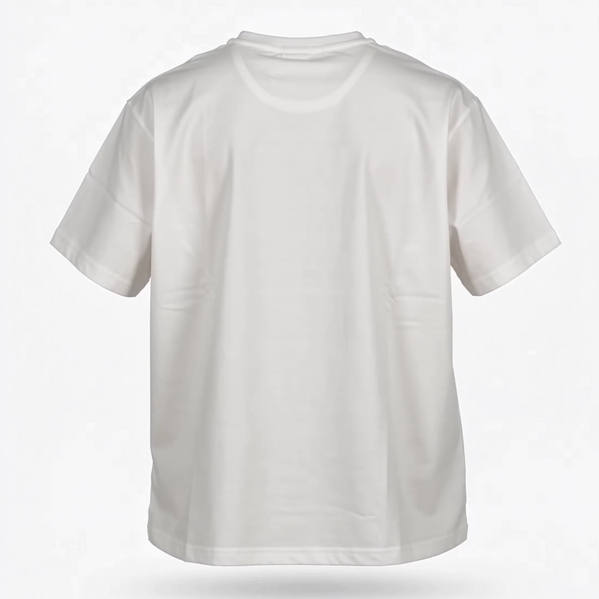 White T-Shirt - En Voie De Disparition