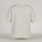 White T-Shirt - Hate them all