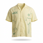 Yellow T-Shirt - You are the sun, and there is no one else but you