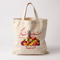 Shakir Shawarma Tote Bag
